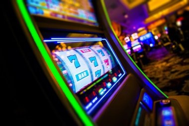 slot 6000 platform interface showing slot games and live casino