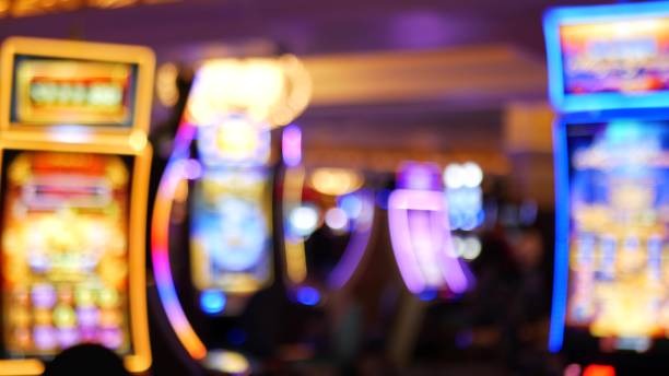 slot 6000 featured game showcase
