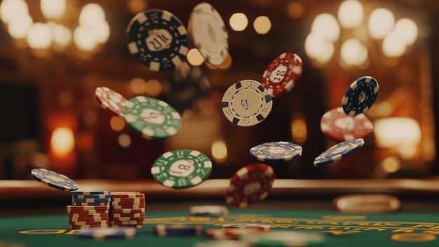 Togel draw interface on slot 6000 platform showing number selection and draw schedule