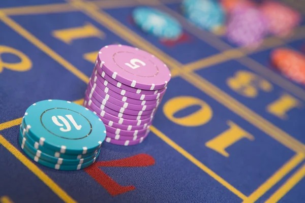 Togel number selection interface