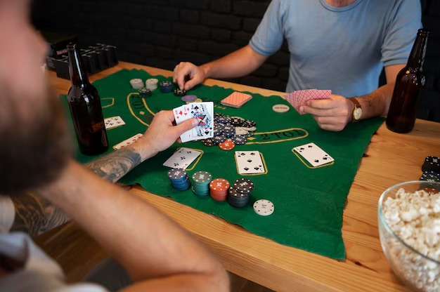 Togel draw results and payout confirmation