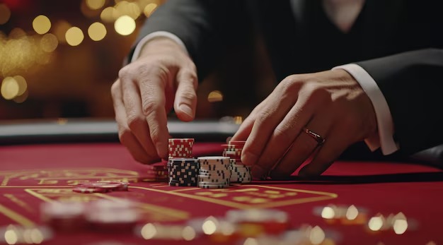 Payment methods for Togel on slot 6000