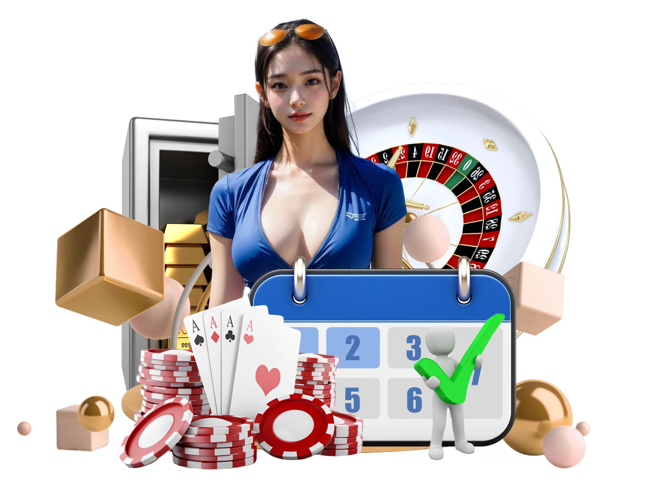 slot 6000 tournament leaderboard display